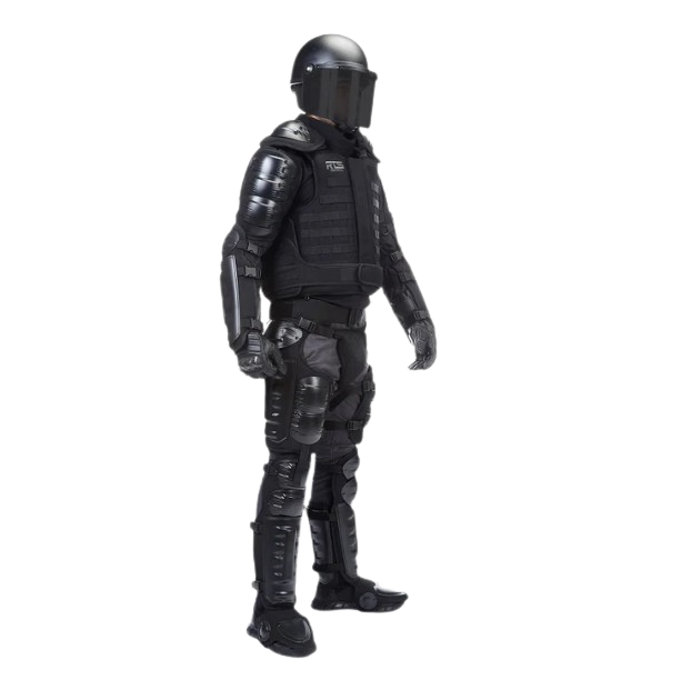 RTS Tactical Apollo Riot Suppression Suit