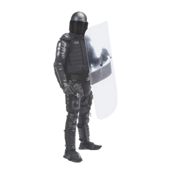 RTS Tactical Apollo Riot Suppression Suit - Image 2