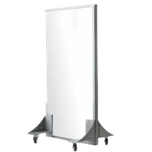 RTS Tactical Ballistic Armor Whiteboard Panel Level III+