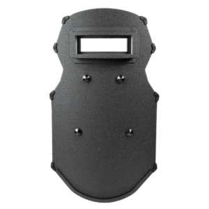 Centurion Ballistic Shield NIJ 07 RF1 - Curved