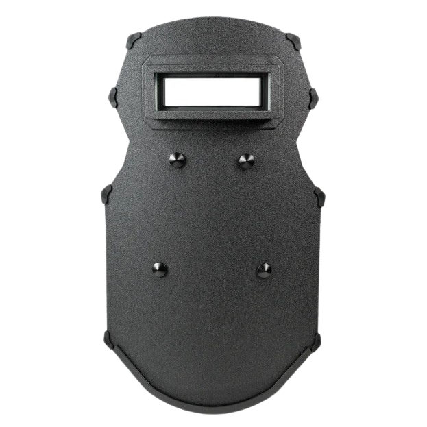 Centurion Ballistic Shield NIJ 07 RF1 - Curved