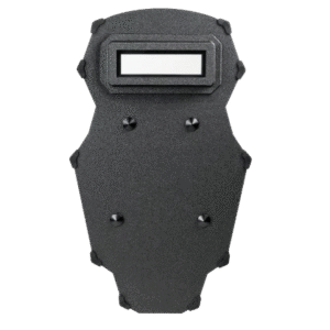 LEGION Ballistic Shield NIJ 07 RF1