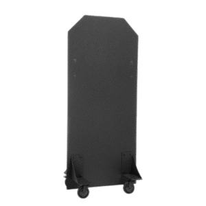 RTS Tactical Level IV Tactical Partition Panel