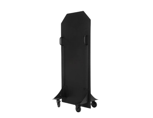 RTS Tactical Level IV Tactical Partition Panel - Image 2