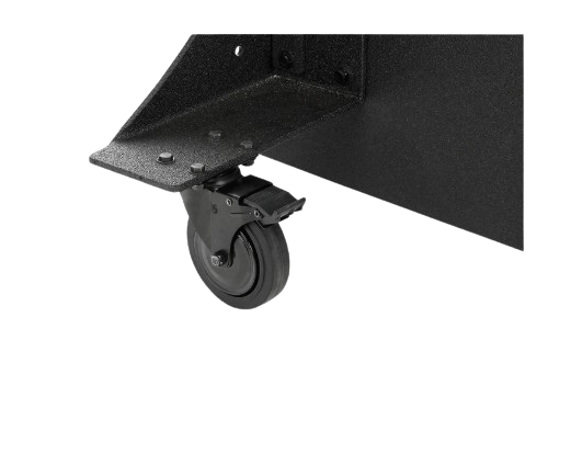 RTS Tactical Level IV Tactical Partition Panel - Image 3