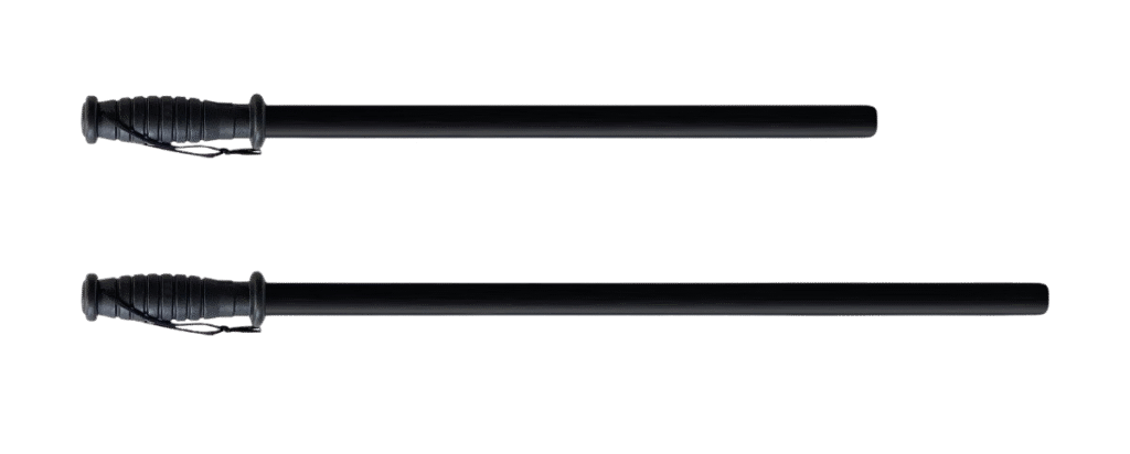 Straight Riot Control Baton – Palisades Defense