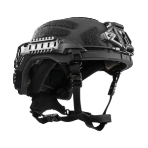 Team Wendy RIFLETECH™ Rifle-Rated Ballistic Helmet