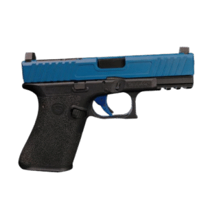 UNIT9 Compact Training Pistol