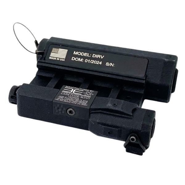 US Night Vision DesignateIR-V Laser – Palisades Defense