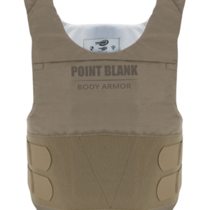 Vision Male Concealable Body Armor Vest