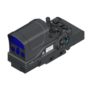 Wilcox BOSS Xe (High Power)