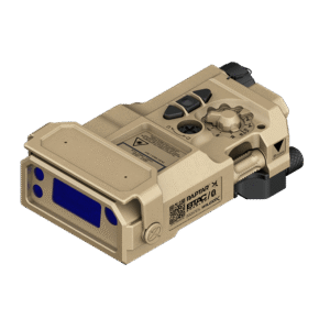 Wilcox RAPTAR Xe (High Power)