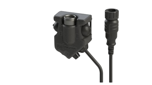 3M™ PELTOR™ FL7000 Dual PTT Adapter FL705-163, 5-pin, AN/PRC-163