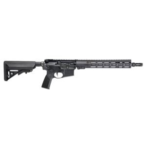 Super Duty® MOD1 SBR, 13.9", 5.56MM - Black