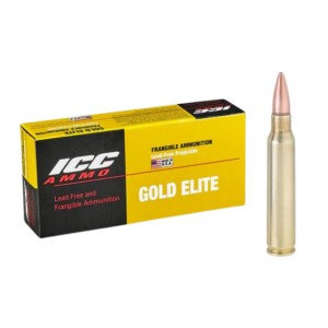 .223 Rem 55 gr Jacketed Open Tip Frangible Core