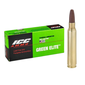 223 Rem 45 Grain 100% Lead-Free Frangible Training