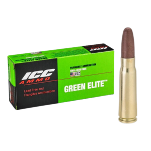 7.62 x 39mm 110 Grain 100% Lead-Free Frangible Training