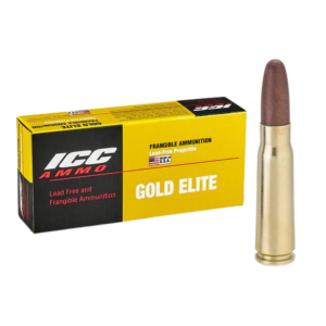 7.62 x 39mm 110 Grain Frangible Training