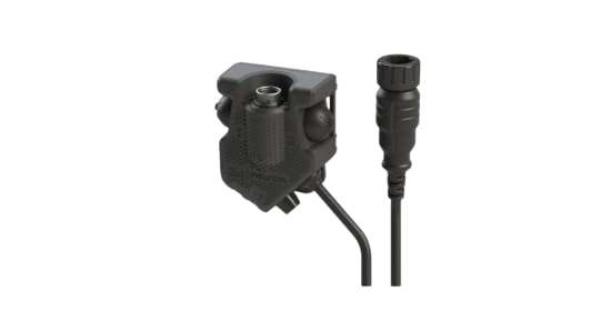 3M™ PELTOR™ FL7000 Dual PTT Adapter FL705-152A-02, 5-pin, 2x PRC-152A