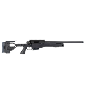 Accuracy International: AT Law Enforcement, .308 Win, 16.5" Black