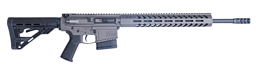 HM Defense Avenger6.5