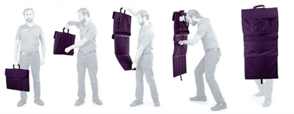 Executive Ballistic Briefcase - Image 3