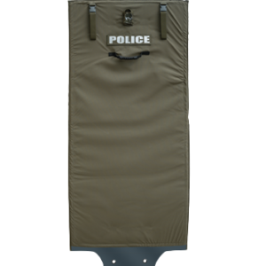 Advanced Breaching and Rescue Blanket