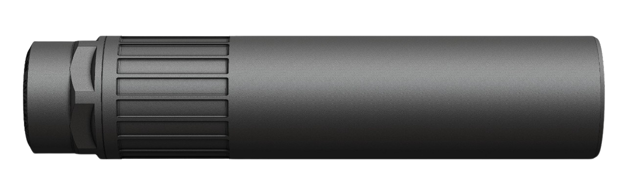 CAT/ ALLEYCAT 36 - 1x16LH QD, 9mm