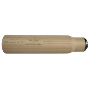 CheyTac USA® M2 Suppressor