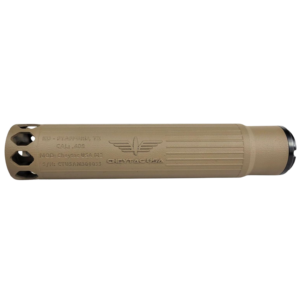 CheyTac USA® M3 Suppressor