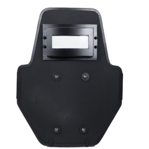 ERT – Lightweight Level III+