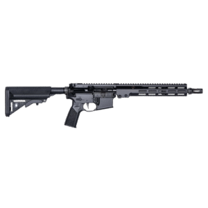 Super Duty® MOD1 SBR, 12.5", 5.56MM - Black