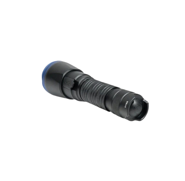 HALAR TAC-1 Flashlight - Image 6