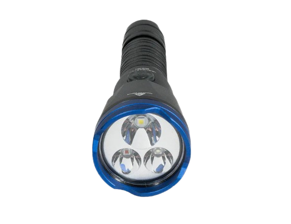 HALAR TAC-1 Flashlight - Image 2