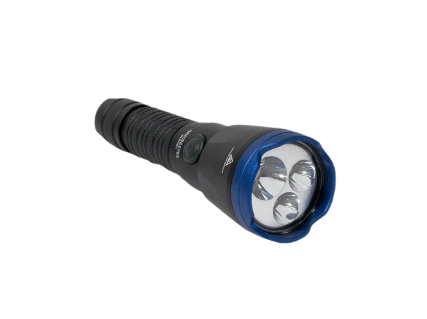 HALAR TAC-1 Flashlight