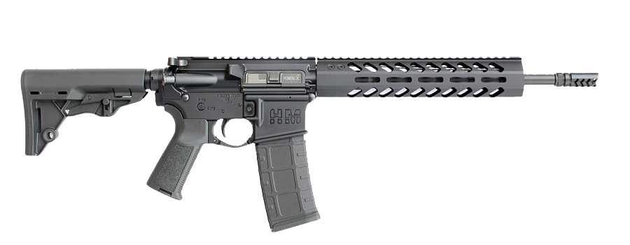 HM Defense RAIDERM556SBR