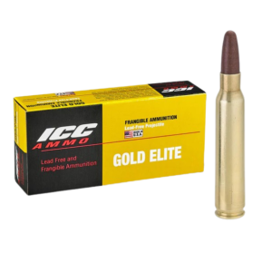 .223 Rem 45 Grain Frangible Training
