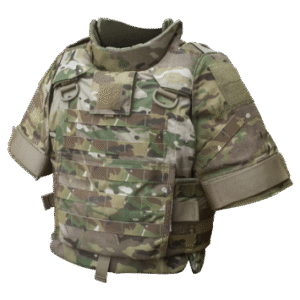 Improved Outer Tactical Vest (IOTV)