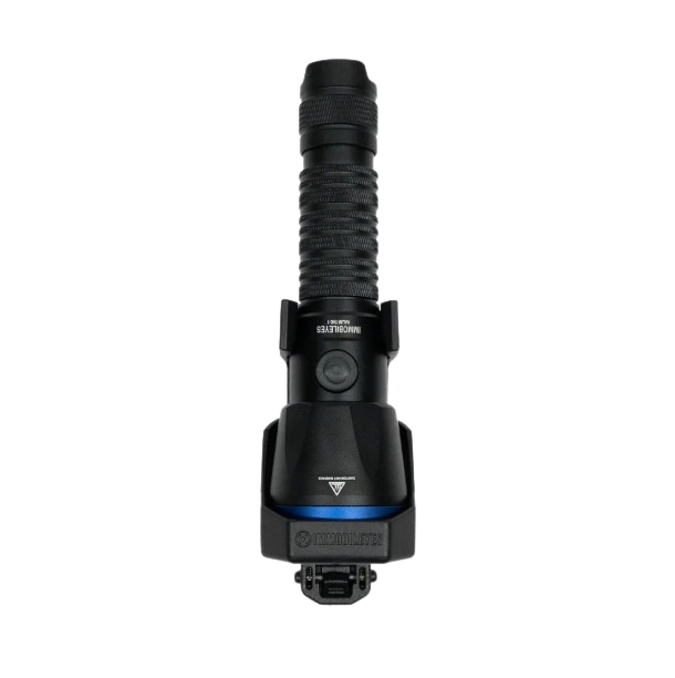 HALAR TAC-1 Flashlight - Image 8