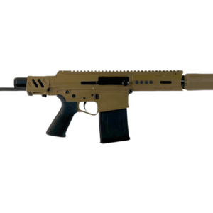 GEN-12 PDS FDE - 5" BARREL (SBS)