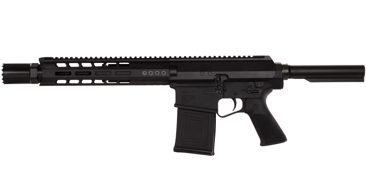 GEN-12 SBM 10.5" (OTHER FIREARM) - Image 2