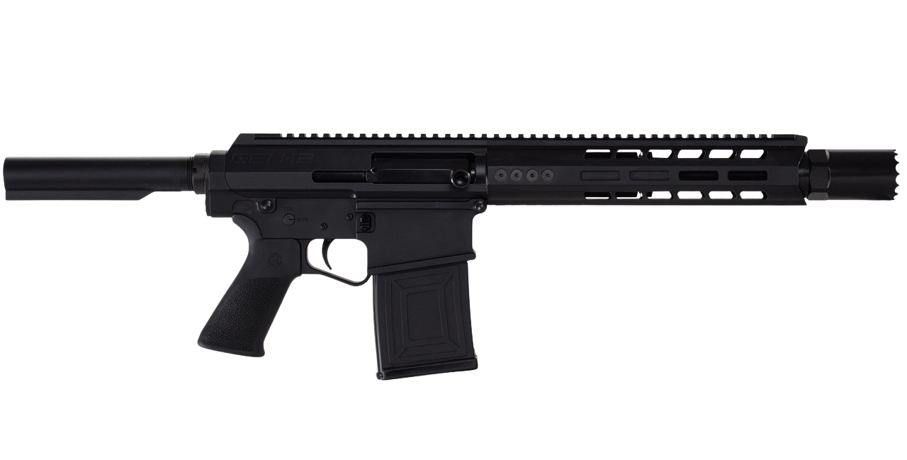 GEN-12 SBM 10.5" (OTHER FIREARM)