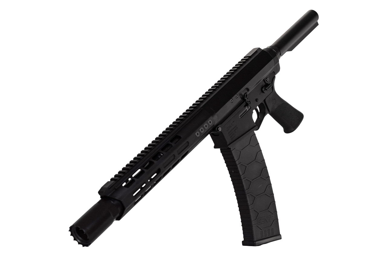 GEN-12 SBM 10.5" (OTHER FIREARM) - Image 4