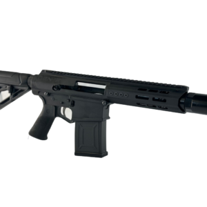 DUAL CHARGING - GEN-12 SBM 7" SBS