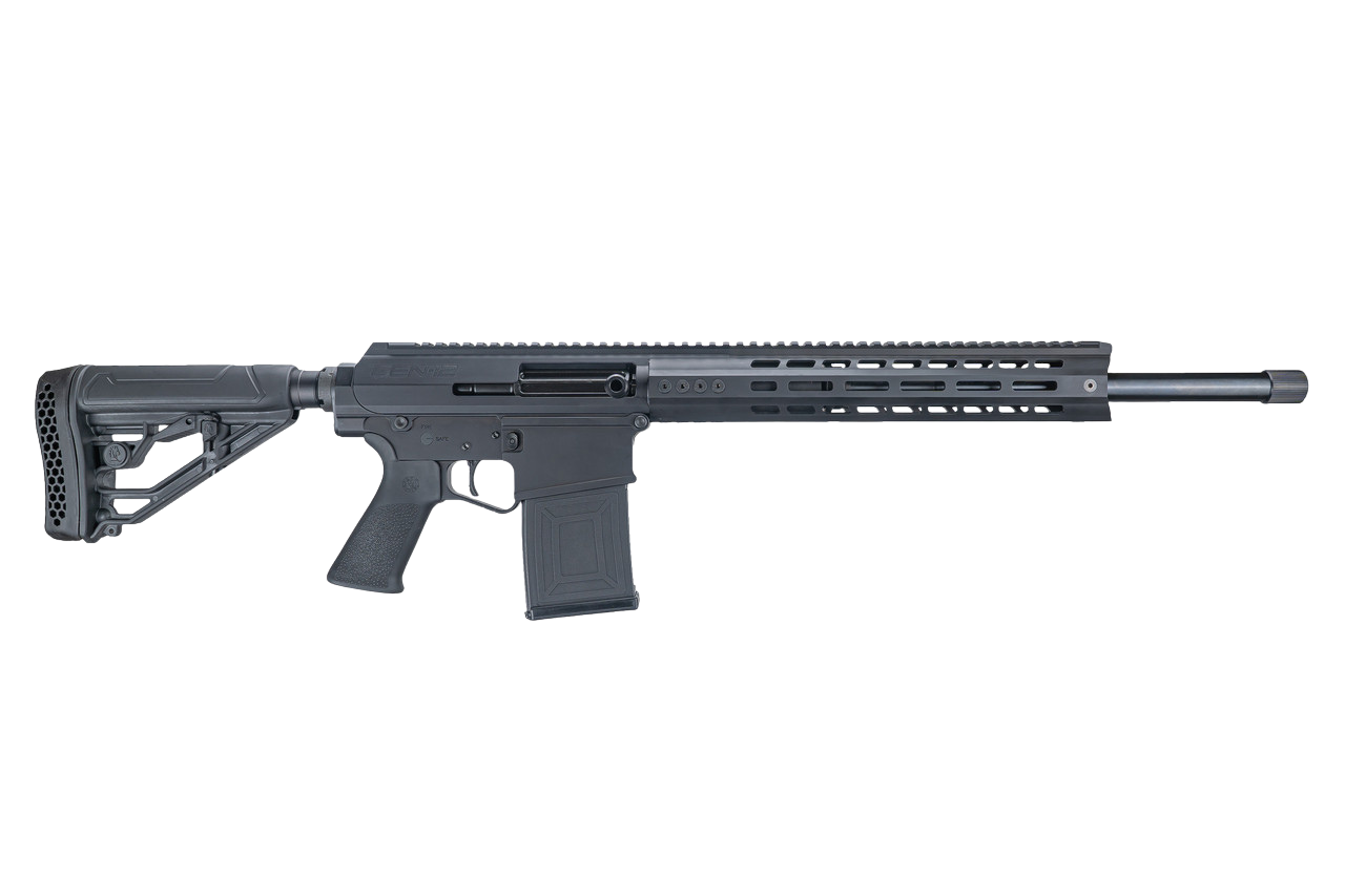 GEN-12 18" SHOTGUN - Image 4