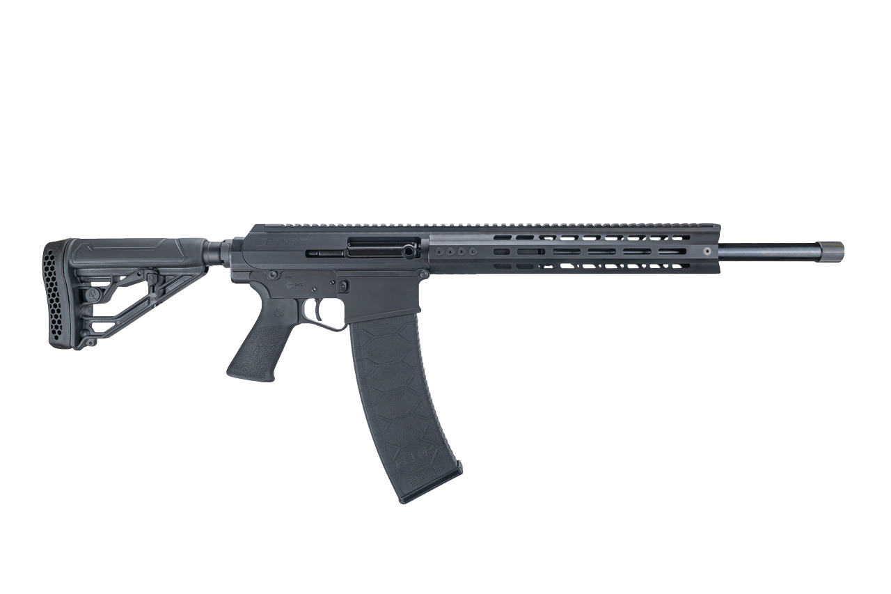 GEN-12 18" SHOTGUN - Image 3