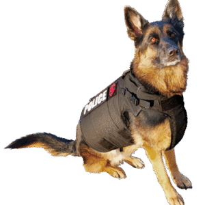 K-9 Ballistic Vest
