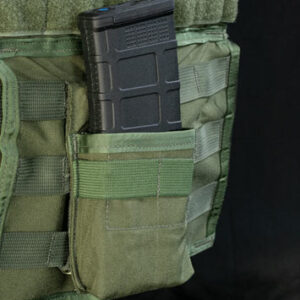 M.R.S. Single Rifle Mag Pouch