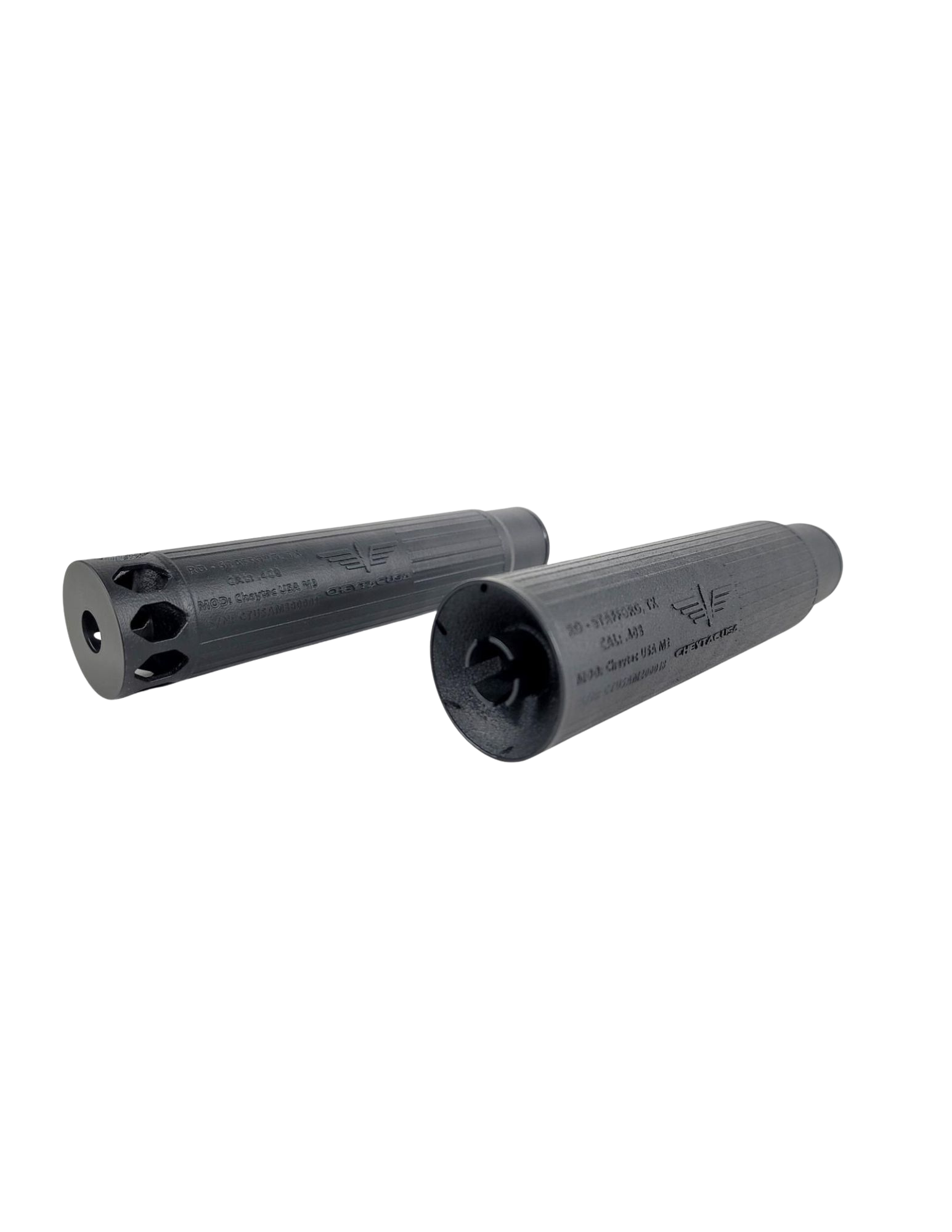 CheyTac USA® M2 Suppressor - Image 3