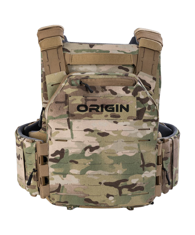 Paraclete Origin Armor Carrier - Image 7